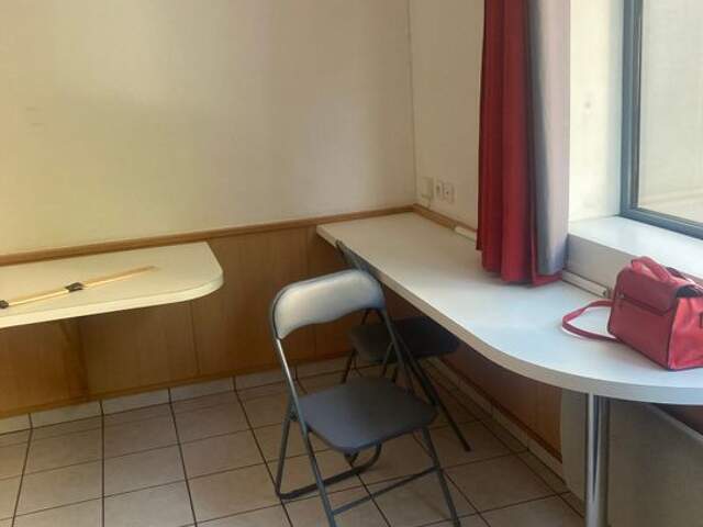Studio de 22m2 à louer sur Rodez — photo du bien