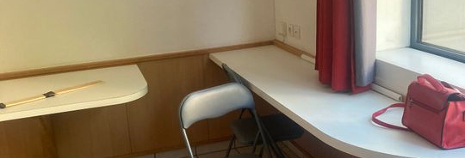Appartement 1 Pièce 22 m² à louer à Rodez (12000)