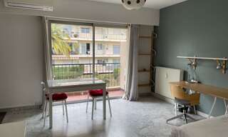 Appartement 1 Pièce 30 m² à louer à Nice (06000)