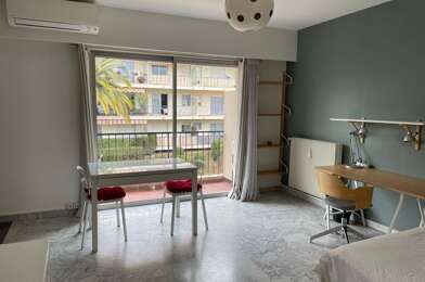 Appartement 1 pièces 840 €