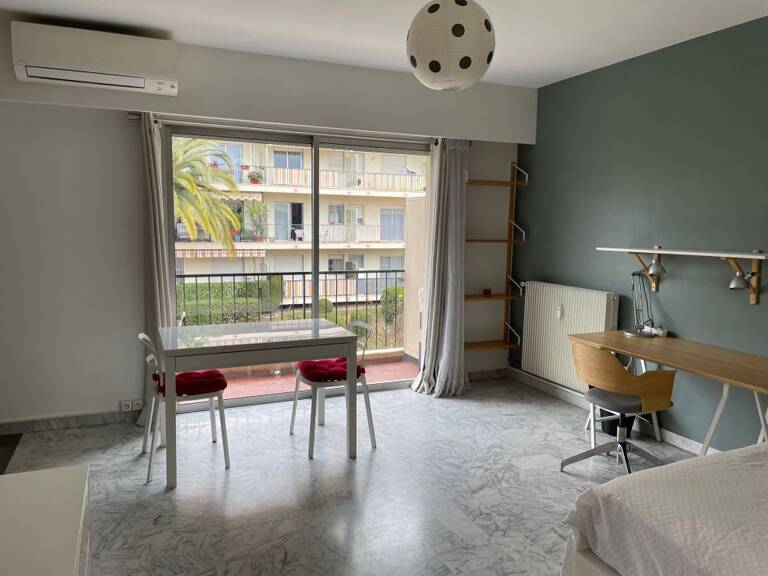 Studio de 30m2 à louer sur Nice — photo 1