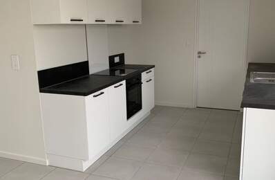Maison de 81m2 à louer sur Ploudalmézeau — photo du bien