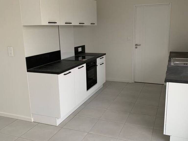 Maison de 81m2 à louer sur Ploudalmézeau — photo 1