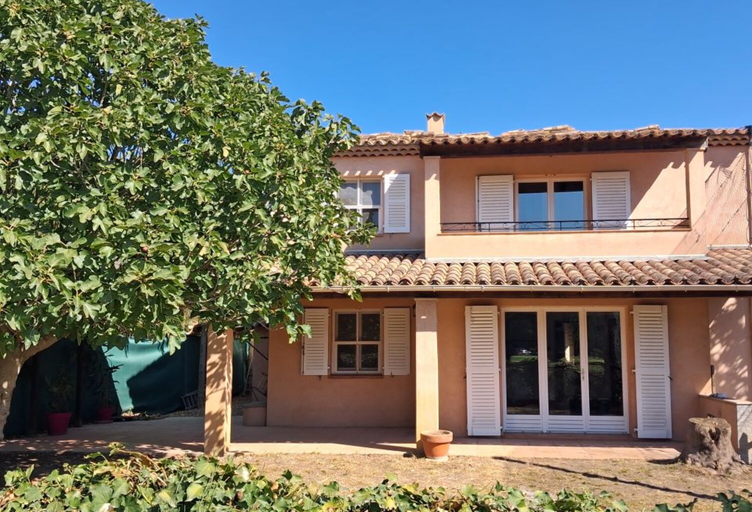 Maison de 128m2 à louer sur Biot — photo 1