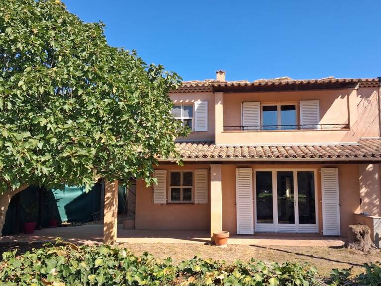 Maison de 128m2 à louer sur Biot — photo 1
