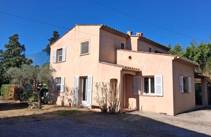 Maison de 128m2 à louer sur Biot — photo 5