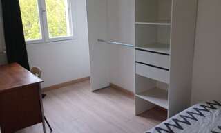 Appartement 1 Pièce 12 m² à louer à Saint-Brieuc (22000)