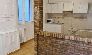 Appartement 2 Pièces 38 m² à louer à Bobigny (93000)