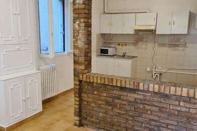 Appartement 2 pièces 850 €