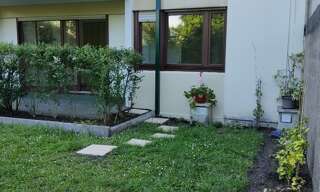 Appartement 2 Pièces 39 m² à louer à Montigny-lès-Metz (57950)
