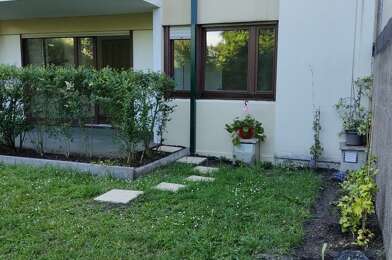 Appartement 2 pièces 731 €