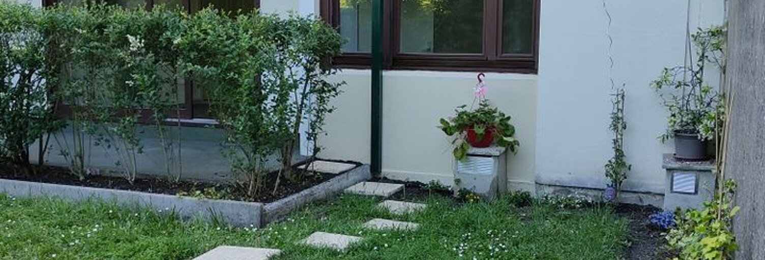 Appartement 2 Pièces 39 m² à louer à Montigny-lès-Metz (57950)