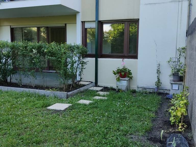 Appartement de 39m2 à louer sur Montigny-lès-Metz — photo 1