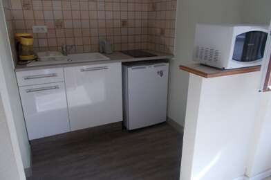 Appartement 1 pièces 380 €