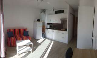 Appartement 1 Pièce 22 m² à louer à La Valette-du-Var (83160)