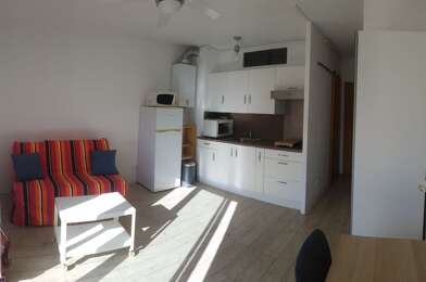 Appartement 1 pièces 630 €