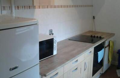 Appartement de 52m2 à louer sur Mulhouse — photo du bien