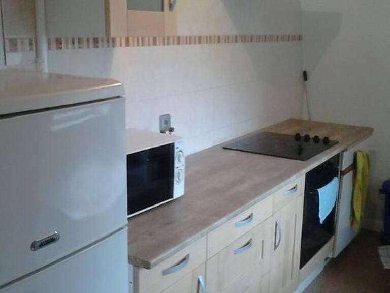 Appartement de 52m2 à louer sur Mulhouse — photo 1