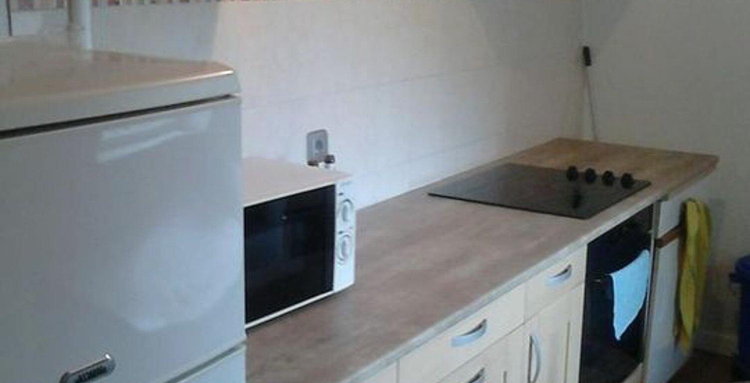 Appartement de 52m2 à louer sur Mulhouse — photo 1