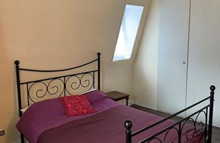 Appartement de 52m2 à louer sur Mulhouse — photo 2