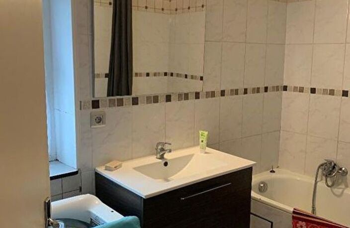 Appartement de 52m2 à louer sur Mulhouse — photo 3