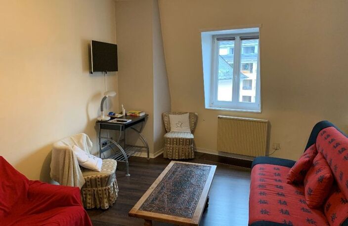 Appartement de 52m2 à louer sur Mulhouse — photo 4