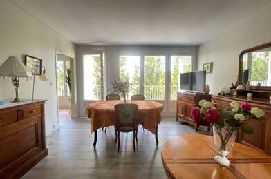 Appartement 2 pièces 1000 €