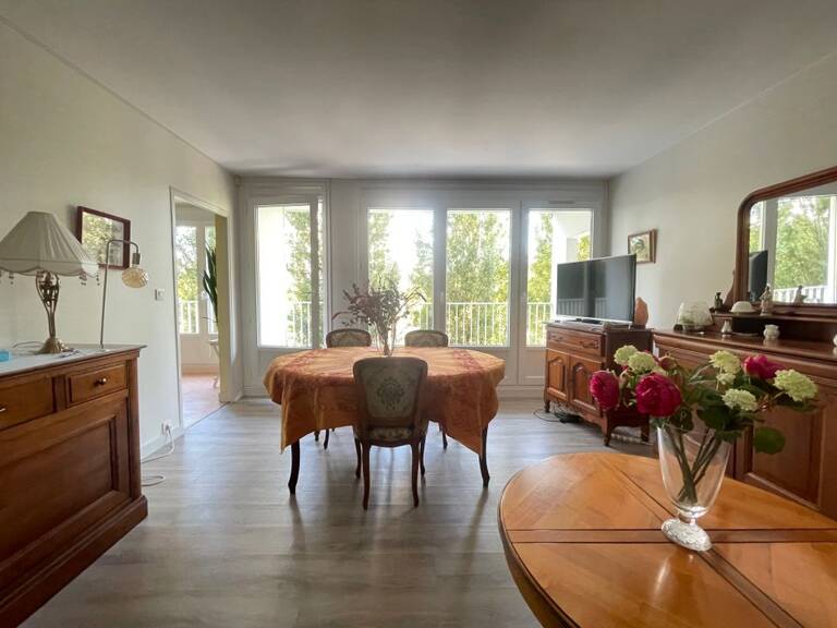 Appartement de 66m2 à louer sur Angers — photo 1