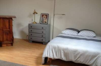 Studio de 50m2 à louer sur Maxéville — photo du bien