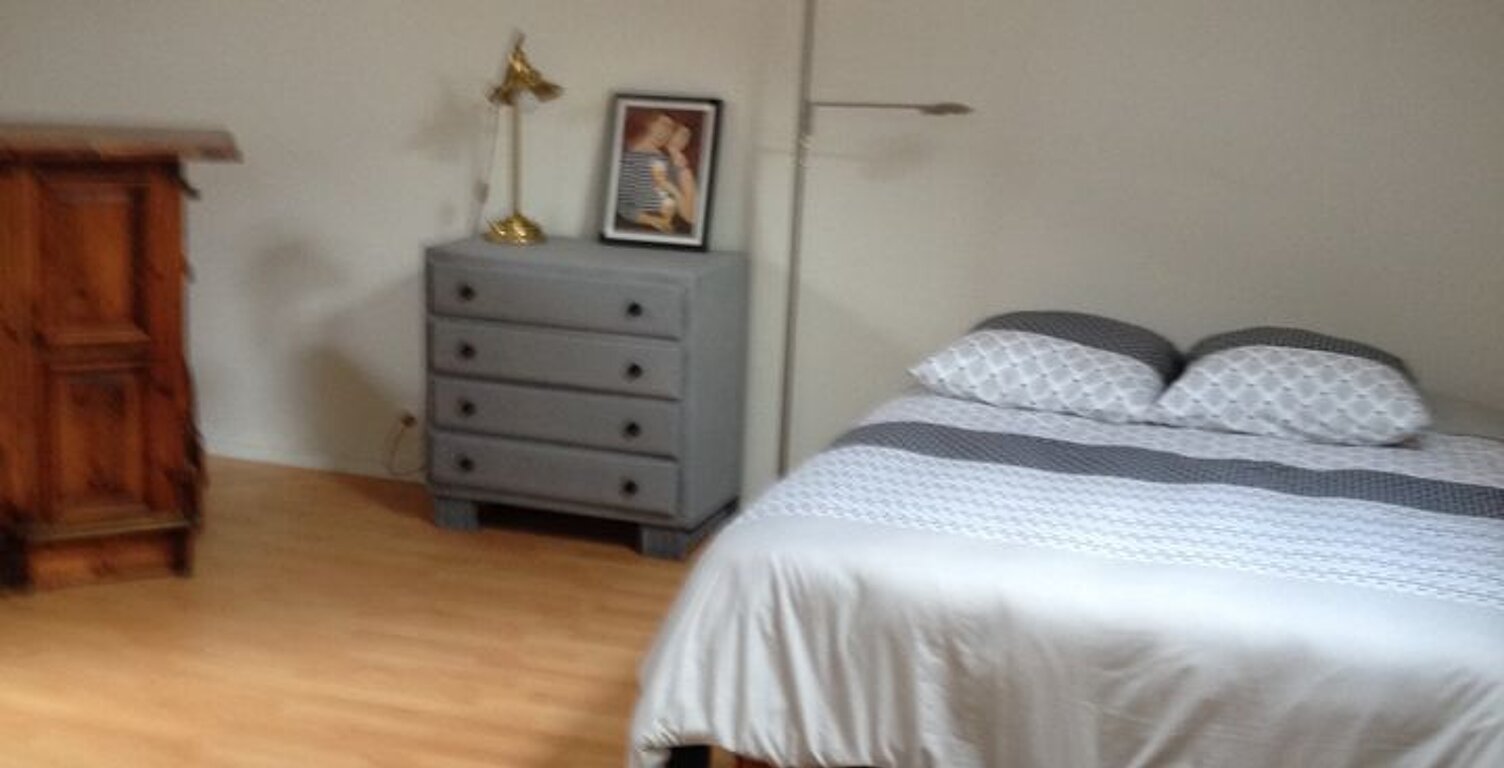 Studio de 50m2 à louer sur Maxéville — photo 1