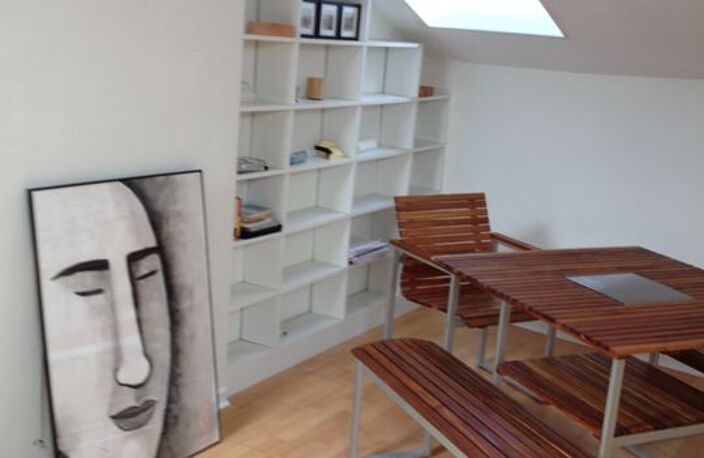 Studio de 50m2 à louer sur Maxéville — photo 2