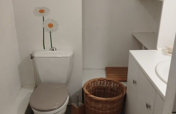 Studio de 50m2 à louer sur Maxéville — photo 4