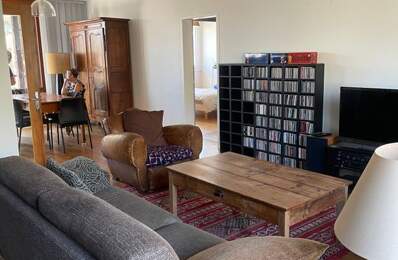 Appartement de 90m2 à louer sur Colmar — photo du bien