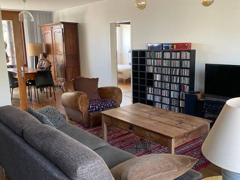 Appartement de 90m2 à louer sur Colmar — photo 1