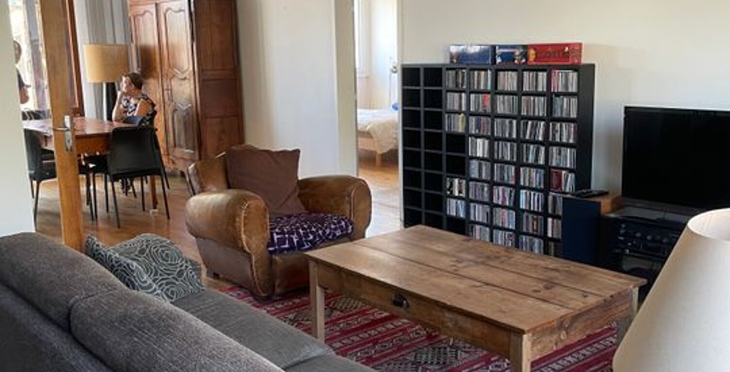 Appartement de 90m2 à louer sur Colmar — photo 1