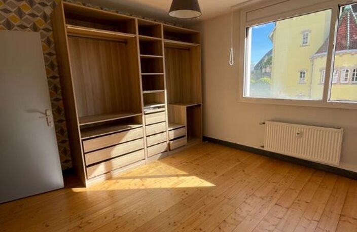 Appartement de 90m2 à louer sur Colmar — photo 2