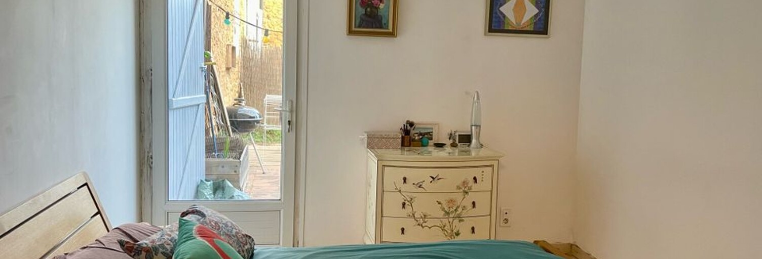 Appartement 2 Pièces 52 m² à louer à Jouques (13490)
