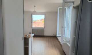 Appartement 1 Pièce 29 m² à louer à Saint-Michel (16470)