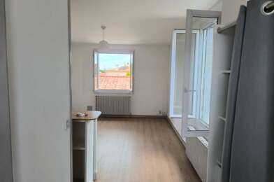 Appartement 1 pièces 470 €