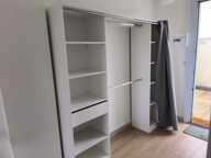 Studio de 29m2 à louer sur Saint-Michel — photo 2