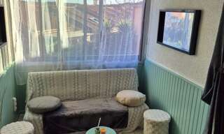 Appartement 2 Pièces 45 m² à louer à Valras-Plage (34350)