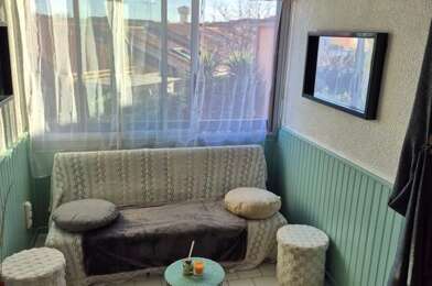 Appartement 2 pièces 650 €