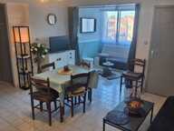 Appartement de 45m2 à louer sur Valras-Plage — photo 2