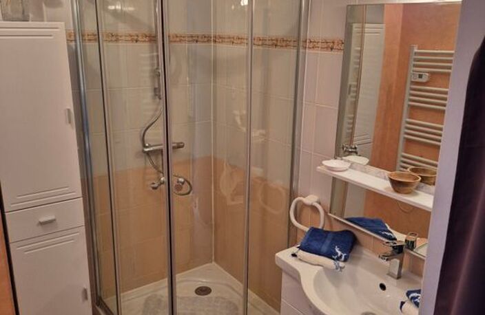Appartement de 45m2 à louer sur Valras-Plage — photo 3