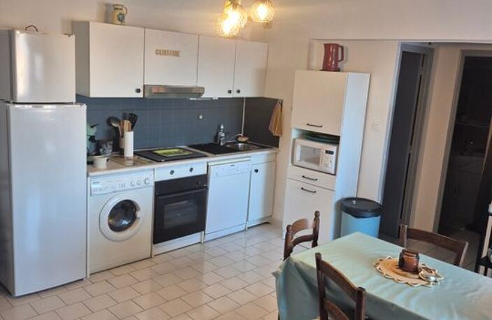 Appartement de 45m2 à louer sur Valras-Plage — photo 4