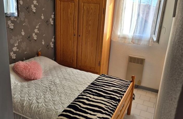 Appartement de 45m2 à louer sur Valras-Plage — photo 5