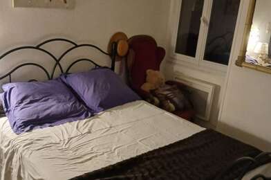 Appartement 1 pièces 400 €