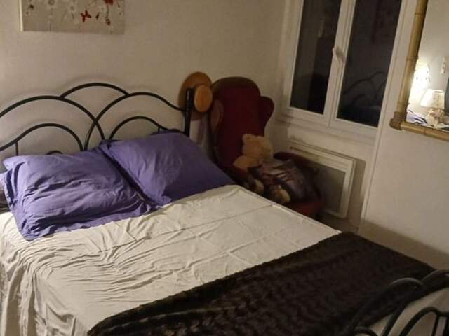 Chambre de 12m2 à louer sur Meyrannes — photo du bien
