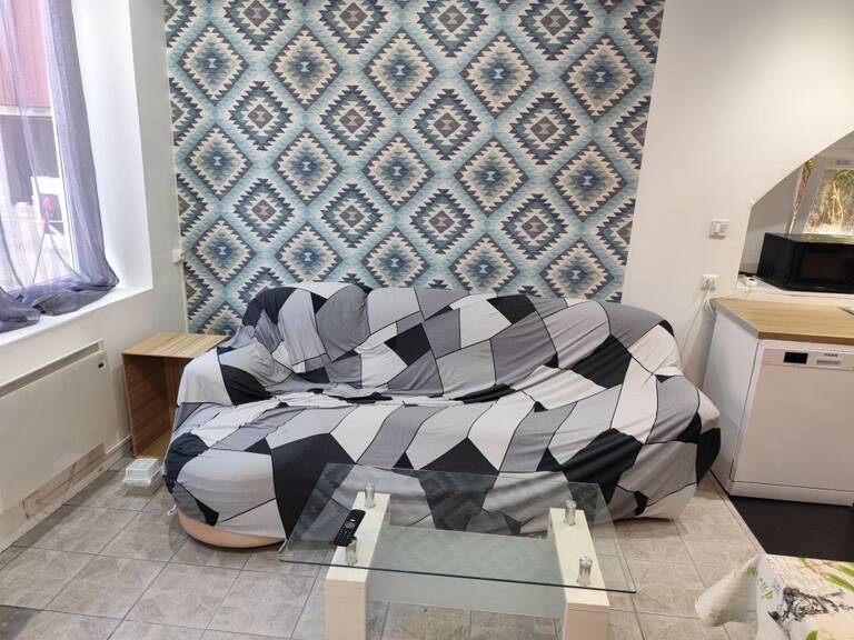 Maison de 88m2 à louer sur Arnac-la-Poste — photo 1