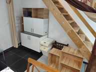 Maison de 88m2 à louer sur Arnac-la-Poste — photo 4